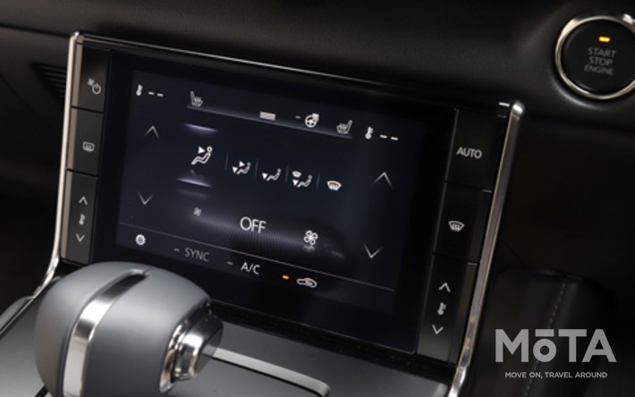 今までのポリシーはいずこ Mx 30のエアコンがタッチパネルになったワケとは コラム Mota 今までのポリシーはいずこ Mx 30のエアコンがタッチパネルになったワケとは コラム Mota