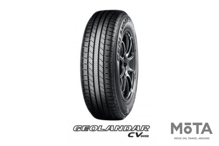 GEOLANDAR CV G058