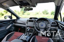 スバル インプレッサ STI Sport [2020年9月改良モデル]