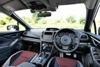 スバル インプレッサ STI Sport [2020年9月改良モデル]