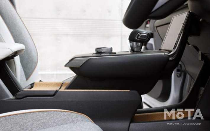 マツダ 新型MX-30