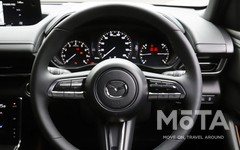 マツダ 新型MX-30