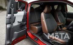 マツダ 新型MX-30