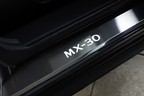 マツダ 新型MX-30