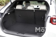 マツダ 新型MX-30