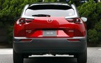 マツダ 新型MX-30
