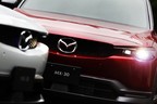 マツダ 新型MX-30