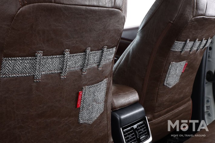 NEW YORK Style／クラフトプラス