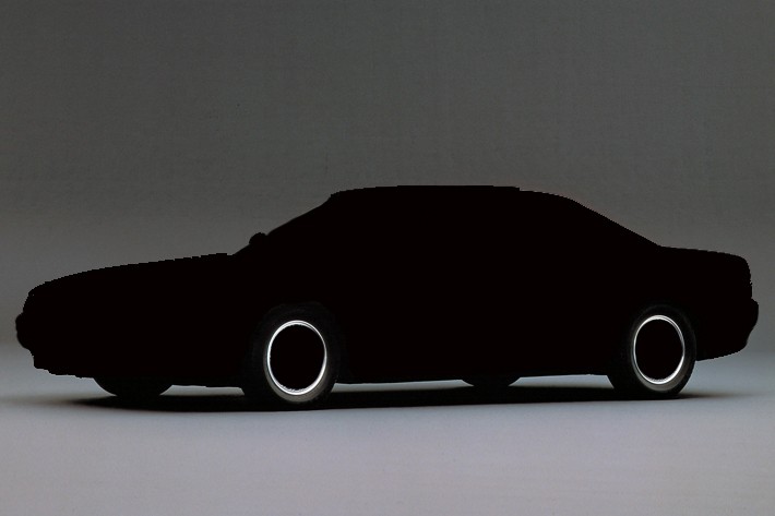 シルエットクイズ