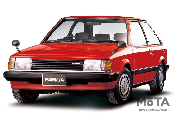 マツダよ今こそRX-7やデミオで成功した過去の復活劇を生かす時だ