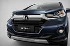 ホンダ WR-V／2021ブラジルモデル