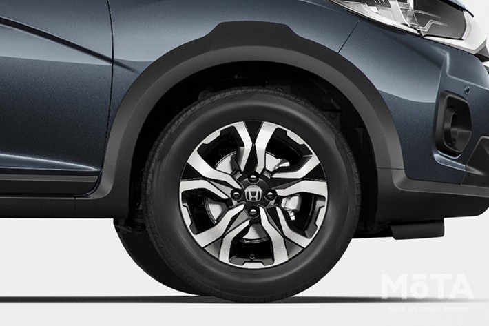 日本でも売れそう ホンダ 新型wr V は魅力的なコンパクトsuvだった 日本にない日本車 Mota 日本でも売れそう ホンダ 新型wr V は魅力的なコンパクトsuvだった 日本にない日本車 Mota