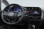 ホンダ WR-V／2021ブラジルモデル