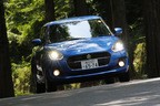 スズキ スイフト HYBRID SL[FF・5速ASG・1.2Lフルハイブリッド]