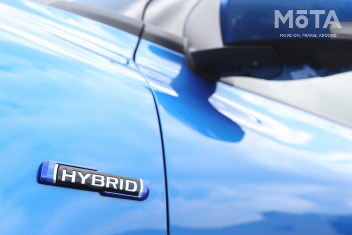 スズキ スイフト HYBRID SL[FF・5速ASG・1.2Lフルハイブリッド]