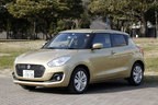 スズキ スイフト XL[FF・1.2L・CVT]※XLグレードは2020年5月の一部改良で廃止