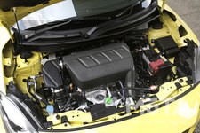 スズキ スイフトスポーツ[1.4Lターボ／2017年9月登場]