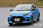 トヨタ ヤリス