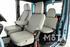 ダムド N-VAN MALIBU（マリブ）