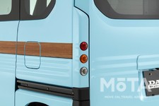 ダムド N-VAN MALIBU（マリブ）