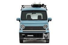 ダムド N-VAN MALIBU（マリブ）