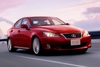 レクサス IS（2代目）