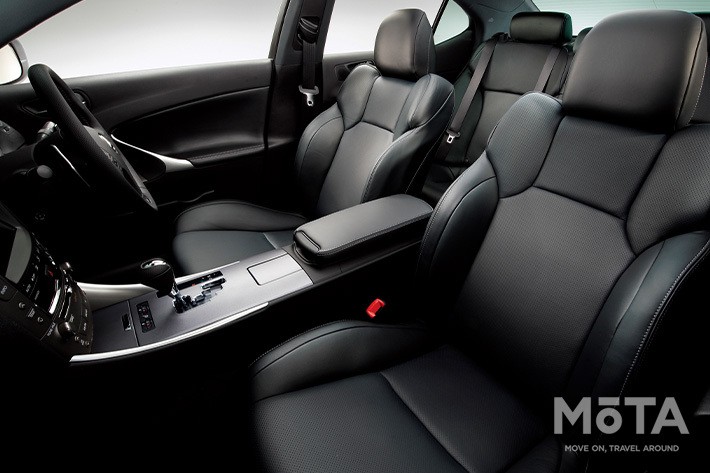 レクサス IS（2代目）