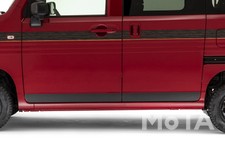 ダムド N-VAN MALIBU（マリブ）