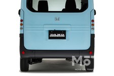 ダムド N-VAN MALIBU（マリブ）