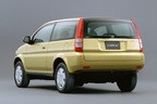 ホンダ HR-V