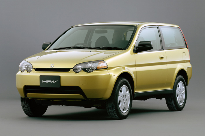 最先端すぎ 今なら売れるかもしれないホンダ車3選 フォトギャラリー Mota