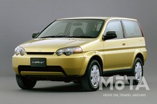 ホンダらしい 超 意欲作 ミッドシップレイアウトの軽4wd 2代目ホンダ Z Mota写真館 フォトギャラリー Mota ホンダらしい 超 意欲作 ミッドシップレイアウトの軽4wd 2代目ホンダ Z Mota写真館 フォトギャラリー Mota