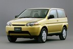 ホンダ HR-V