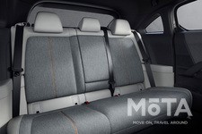 マツダ 新型MX-30