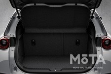 マツダ 新型MX-30