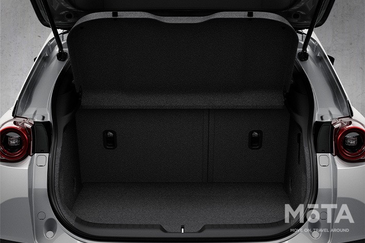 マツダ 新型MX-30