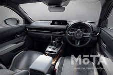 マツダ 新型MX-30