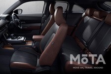 マツダ 新型MX-30