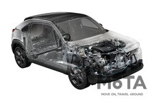 マツダ 新型MX-30