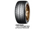 横浜ゴム ADVAN A052