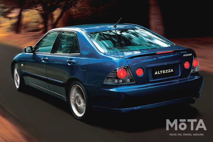 いつの間に シレッとレクサスに移籍したトヨタ車3選 画像ギャラリー No 18 特集 Mota
