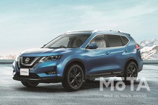 日産 エクストレイル（2020年10月一部仕様向上モデル）