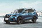 日産 エクストレイル（2020年10月一部仕様向上モデル）