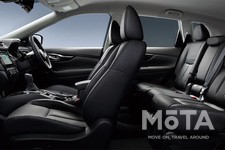 日産 エクストレイル（2020年10月一部仕様向上モデル）