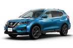 日産 エクストレイル（2020年10月一部仕様向上モデル）