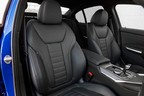 BMW 3シリーズ セダン[写真は欧州仕様]