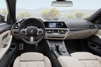 BMW 3シリーズ ツーリング[写真は欧州仕様]