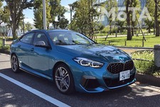 BMW 2シリーズグランクーペ「M235i xDrive」