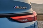 BMW 2シリーズグランクーペ「M235i xDrive」[写真は欧州仕様車]