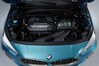 BMW 2シリーズグランクーペ「M235i xDrive」[写真は欧州仕様車]